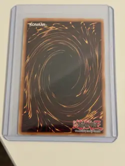 Tempest Magician SOVR-ENSE1 Stardust Overdrive Limited Edition - Image 2