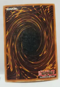 YUGIOH MAHA VAILO SRL-EN012 LIGHT PLAYED SUPER - Image 2