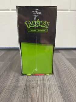 Pokemon TCG Perfect Order Pokemon Center ETB & Booster Bundle Sealed - Image 4