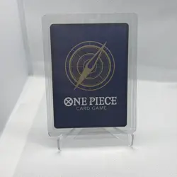 Tony Tony Chopper One Piece EB01-006 SR Super Rare Memorial Collection - Image 2