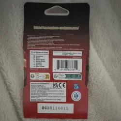 Bandai One Piece Card Game Heroines EB-03 Extra Booster Pack 12 Cards English - Image 2