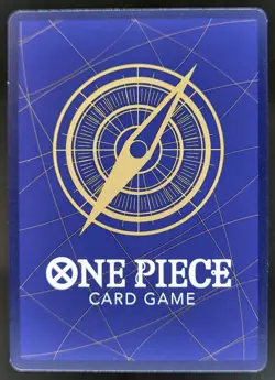 One Piece Zoro-Juurou Alternate Art Holo Foil Rare OP05-067 Awakening DD5 - Image 2