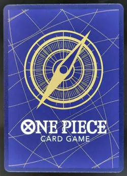 Yamato P-046 One Piece Card Game TCG 2024 Championship Event Pack Promo DD5 - Image 2