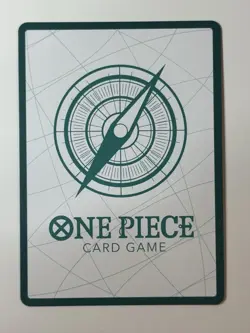 One Piece OP14 Azure Sea's Seven Egghead Gold Don!! - Image 2