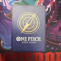 one piece- Roronoa Zoro SR OP15-113 - Image 2