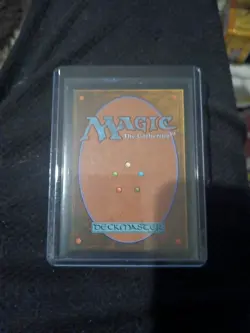 MTG Lost Legacy KLD NM Foil - Image 2