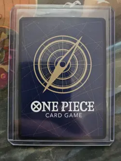 Luffy Is The Man Who Will Be King Of the Pirates! 3rd Anniversary Set OP12-079 - Image 2