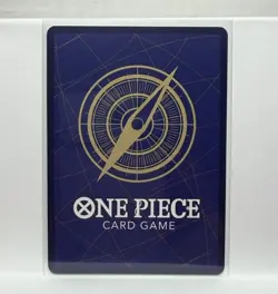 Bandai Monkey.D.Luffy OP15-092 R Foil 7000 Power One Piece Card Game - Image 2