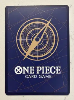 Monkey.D.Luffy ST29-012 Alt Art Starter Deck Egghead One Piece TCG English - Image 2