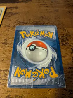 Gameboy Meowth Promo Pokemon TCG Lot of 14 Black Star GB #10 Holo Sealed HP - Image 3