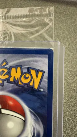 Meowth Holo #10 Black Star Promo Game Boy GB Exclusive 2000 Factory Sealed Mint - Image 4