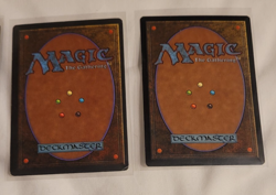 Armageddon X3 - 4th Edition - Portal - Anthologies- Mtg Lot Lightly Played Used - Image 3