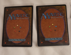 Armageddon X3 - 4th Edition - Portal - Anthologies- Mtg Lot Lightly Played Used - Image 4