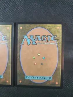 2x MTG Astral Drift FOIL Modern Horizons NM Prerelease Promo FNM See Pics - Image 5