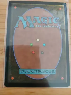 MTG Forest (First-Place Foil) 0511 Aetherdrift M/NM Free UK P&P - Image 2