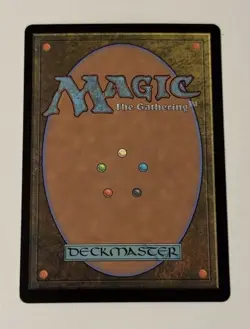 MTG The Mindskinner - Duskmourn: House of Horror FOIL LP - Image 2