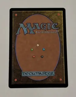 MTG Grievous Wound - Duskmourn: House of Horror LP - Image 2