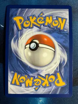 Hassel 205/167 Full Art Trainer Pokemon TCG Twilight Masquerade NM Ultra Rare - Image 2
