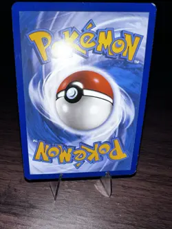 POLTCHAGEIST -#021/167 -POKEMON Twilight Masq. (Reverse Holo, NM) ENGLISH - Image 4