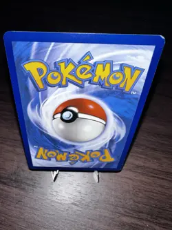 POLTCHAGEIST -#021/167 -POKEMON Twilight Masq. (Reverse Holo, NM) ENGLISH - Image 5