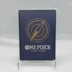 Laboon Foil EB01-048 PRB-02 The Best One Piece - Image 2