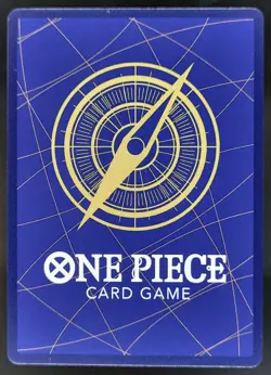 One Piece Monkey.D.Luffy 1st Anniversary Tournament Promo Holo #P-037 DD5 - Image 2