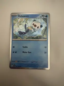 Lot Of 5 Pokemon Promo Cards NM Shipped In Top Loaders - Image 4