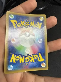 White Kyurem R CP2 Legendary Shine Collection 2015 Pokemon Card Japanese 021/027 - Image 3