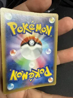 White Kyurem R CP2 Legendary Shine Collection 2015 Pokemon Card Japanese 021/027 - Image 4