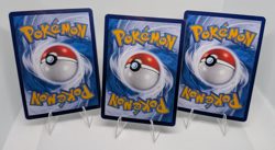 Paldean Wooper Lot - Pokemon TCG S-Chinese Gem Pack Vol.1 CBB1C Holo NM (4 Card) - Image 2
