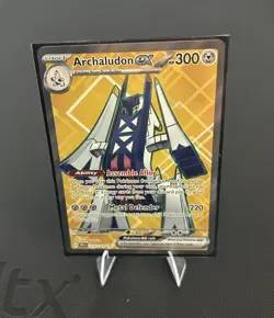 Pokemon Sv: Surging Sparks 2024 - 9 Card Lot - Illustration Rare and Ultra Rare - Image 4