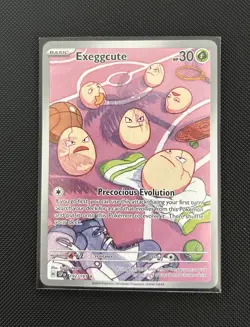 Pokemon Sv: Surging Sparks 2024 - 9 Card Lot - Illustration Rare and Ultra Rare - Image 5