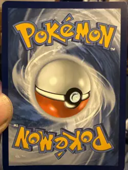 Pokemon TCG Boss's Orders Holo Ultra Rare Card 248/193 Paldea Evolved - Image 2