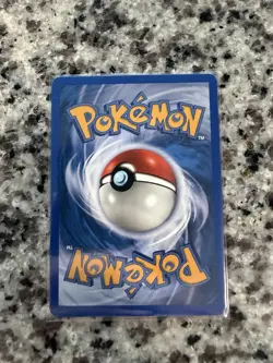 Squirtle Expedition 131/165 Pokemon Card E-Reader 50 HP LP/MP - Image 2