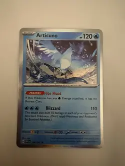 Pokemon Lot (8 Cards, 1 Dragonite Coin) NM Shipped In Top Loaders - Image 5