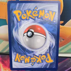 Pokemon Eevee 173 Scarlet & Violet Promo Holo Basic English Card - Image 2