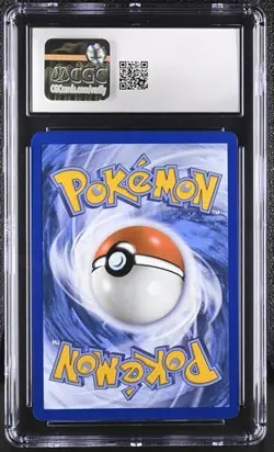 ✨✨ CGC 10 GEM MINT Eevee 074/131 REVERSE HOLO Prismatic Evolutions Pokemon Card - Image 2