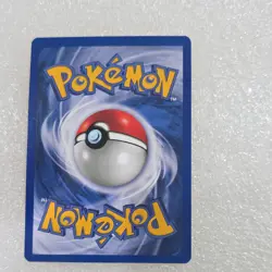 Pokemon Wigglytuff Base Set 2 19/130 Holo Rare 80 HP English Card - Image 4