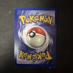 Tauros 47/64 Jungle Set Pokemon Card - Image 2