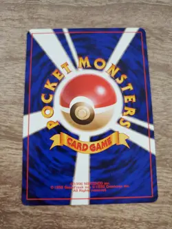 Machoke Japanese Quick Starter Gift Set Pokemon Card - Image 2