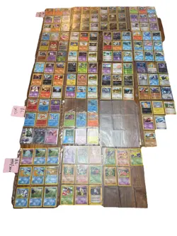 Pokemon Card Lot U.S 95 2000 2011 2015 2022 Hologram Foil Wholesale Reverse Holo - Image 1