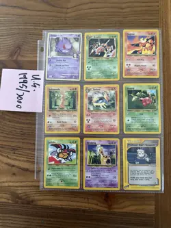 Pokemon Card Lot U.S 95 2000 2011 2015 2022 Hologram Foil Wholesale Reverse Holo - Image 3