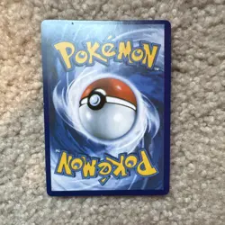 Pokemon Rayquaza EX 104/108 Roaring Skies Holo 2015 Basic 2 Cards English - Image 5