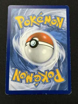 2013-17 Pokemon XY Promos Swampert #XY55 - Image 2