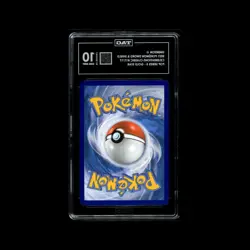 TAG 10 969 Umbreon Gold 17/17 Celebrations Classic HOLO Pokemon Card - Image 2