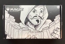 MTG - Secret Lair - Festival in a Box Las Vegas 2025 - Mystery Booster 2 - NEW - Image 2