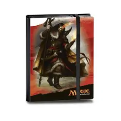 Ultra Pro MtG Binder Pro-Binder - Khans of Tarkir EX - Image 1