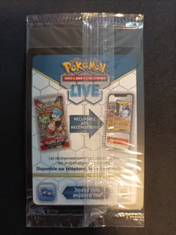 Carte Pokemon Mashynn Svp 124 Promo Ecarlate Et Violet - Image 2