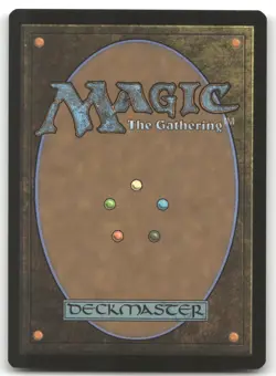 Plains (0262) (Borderless) #262 (Foil) (NM) Edge of Eternities EOE Magic MTG - Image 2