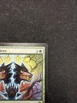 Parallel Lives - Innistrad Magic the Gathering MTG - LP - Image 3